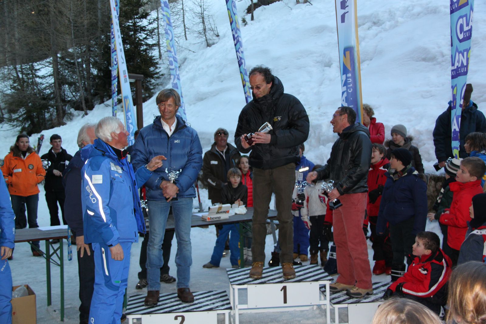 Prem Camp Sociali G 00074